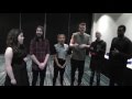 The Pentatonix singing Light in the Hallway Feat. Lauren Loisel on May/11/2016 in Raleigh