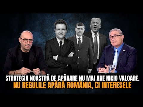 Marius Tucă Show - Invitat: Silviu Predoiu: "Rușii au jucat în alegerile din toată Europa!"