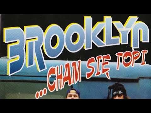 KaRRamBa/BROOKLYN - LATAWICE CICHODAJKI I ZDZIRY (Official Audio1993)
