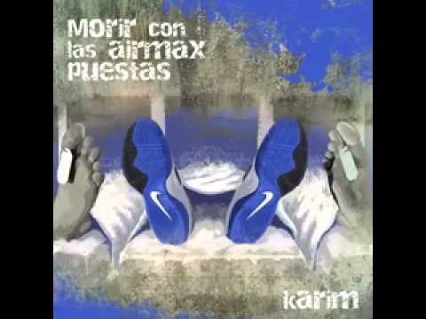 Karim - Hoy no (con Krone y Josele) {MORIR CON LAS AIR MAX PUESTAS}