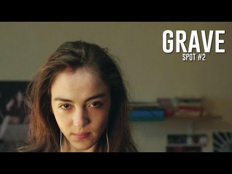 GRAVE - Spot #2