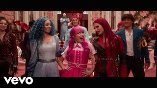 Descendants – Cast - Go Live It