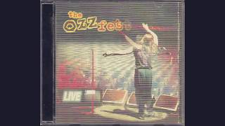 04 - Powerman 5000 - Organizized (Live) Ozzfest 97 CD