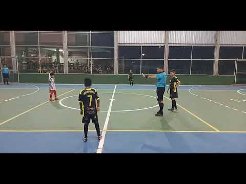 Escolinha do Pato x Tic Tac - Sub 11 - Copa JP Tia Eva 2021