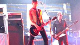 preview picture of video 'Placebo - Special k  - Oeiras Alive 2009'