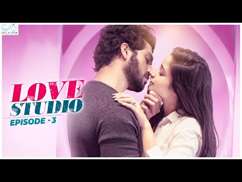 SAI KETAN RAO  Love studio episode 3 