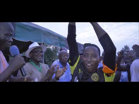 JESSE SAHBI - SAHBI GERMAIN (CLIP OFFICIEL)