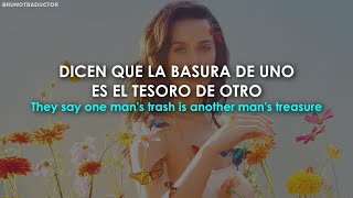 Katy Perry - Double Rainbow // Lyrics + Español