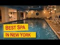 Best Spa in New York City!