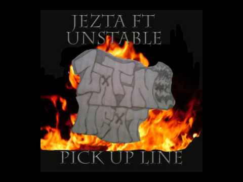 Jezta - pick up line