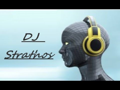Underworld vs Yves Deruyter - Born Slippy (DJ Strathos Mash-up Mix)