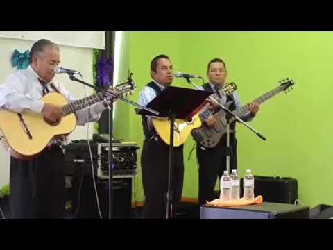 Te Alabo - Duo Libano