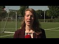 Gedoe over sportpark Parkhout-Zandveld in Nieuwegein [RTV Utrecht]