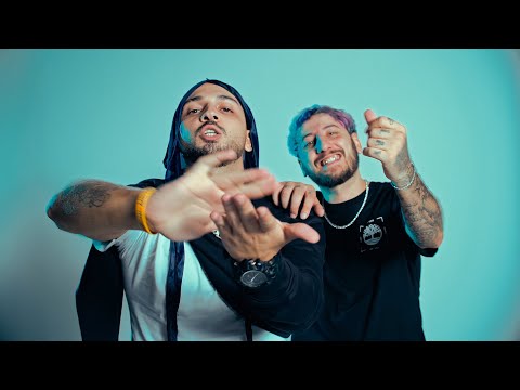 Sence Neden - Khontkar, Bixi Blake, Metth, KÖK$VL & Young Bego (Music Video) #LF2