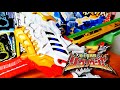 DX Ryusoul Calibur Unboxing KISHIRYU SENTAI RYUSOULGER