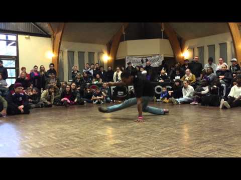 Battle de Lizy Top 32 Moon Runners 2 Vs 97x