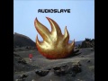 AudioSlave - What You Are