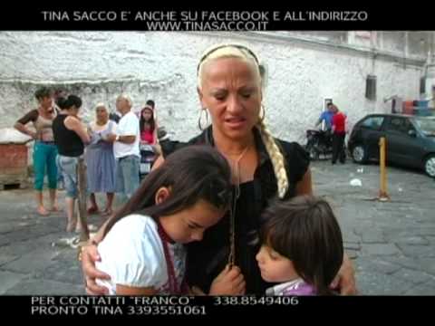 tina sacco l'uomo mio