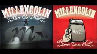Millencolin - Man Or Mouse