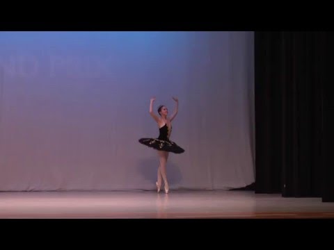 2015  TGP Prize Winner Gala GUEST ARTIST-Miko Fogarty