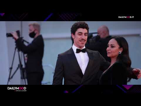 Venezia 78 | Red Carpet - Day 7