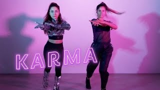 Karma by Years &amp; Years | Urban Flow | Octothorp Productions