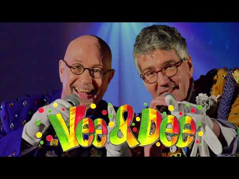 Bòòòòhhhh...  Vee & Dee, Heerlen (LVK 2019)