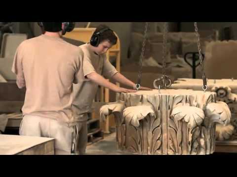 Un métier d'art pour moi - fondation Carla Bruni Sarkozy