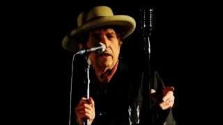 Bob Dylan &amp; His Band - Come Rain Or Come Shine (Live) - 2015.10.01