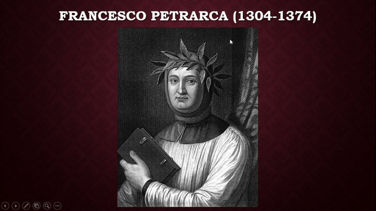 ANÁLISE DO POEMA "SE AMOR NÃO É QUAL É ESTE SENTIMENTO" - FRANCESCO PETRARCA - OBRA DO PAS 1 DA UnB