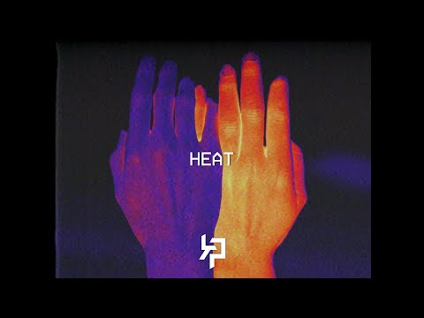 [FREE] Synthwave x Bladee x 80s type beat "HEAT" | TheWeeknd x Dua Lipa Pop Synthwave