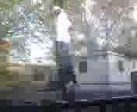 toby breaking his nek