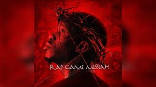 Koly P & Boosie Badazz - I Never Knew Nothing [Rap Game Messiah]