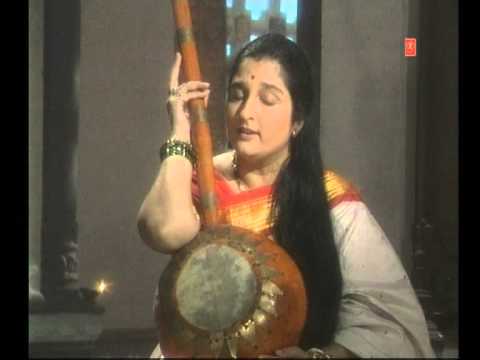 Shokoli Tomari Ichchha By Anuradha Paudwal Shyama Sangeet Bengali [Full Song] I Maago Anandomoyee