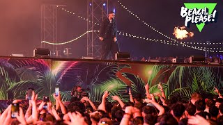NAV - Wanted You (LIVE @ Beach, Please! 2025)