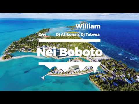 Nei Boboto by William