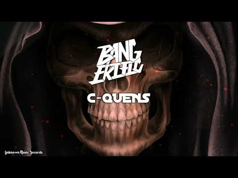 Bangerific & C-QUENS - Bonchica (ft. Mr.Shamim)