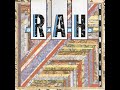 RAH BAND - Perfumed Garden (1982)