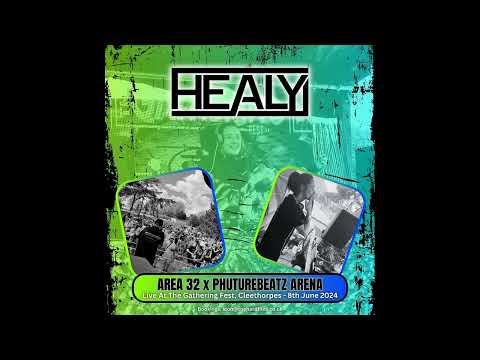 The Gathering Fest 2024 // HEALY Full Set