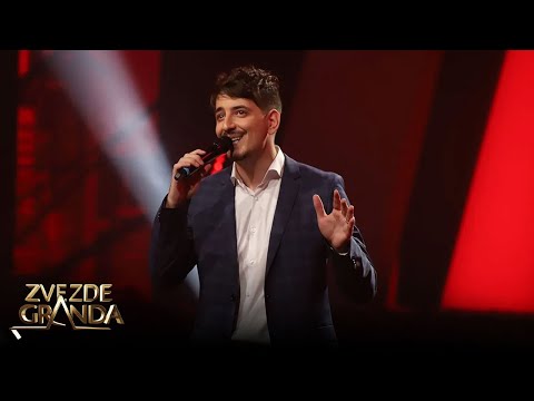 Stefan Tomic - Jedne noci u decembru, Ruska - (live) - ZG - 21/22 - 27.11.21. EM 11
