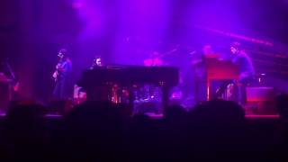 Norah Jones - Don't Be Denied - Live - Benaroya Hall, Seattle (19/10/2016)