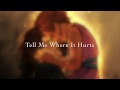 Victoria Carbol - Tell Me Where It Hurts (Yrene & Chaol Theme)