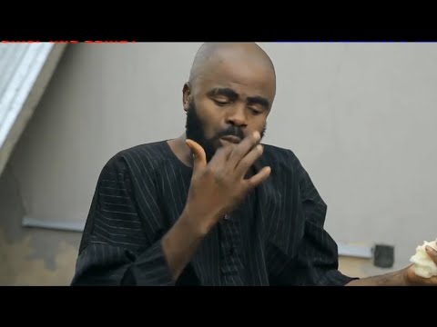 Chief Imo Comedy | this Sunday morning . the preacher just eat up the poor guy meal .#Seniorbeliever