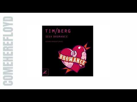 Tim Berg 'Seek Bromance' (Zero Bootleg)