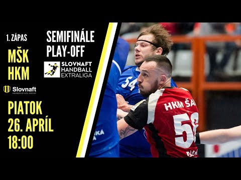 MŠK Považská Bystrica vs HKM Šaľa