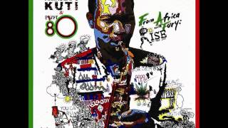 Seun Kuti & Egypt 80 - The Good Leaf