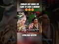 Just Like Wang Lin Saved Li Muwan From Marriage Ten Thousand Worlds Shortfeed Shortsviral