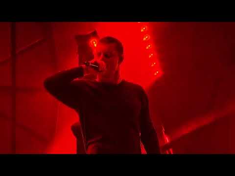 Parkway Drive Live @ Graspop 2018