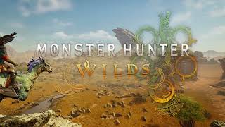 VideoImage1 Monster Hunter Wilds