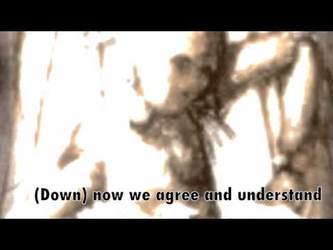 Finger Eleven - Suffocate - Lyric Video